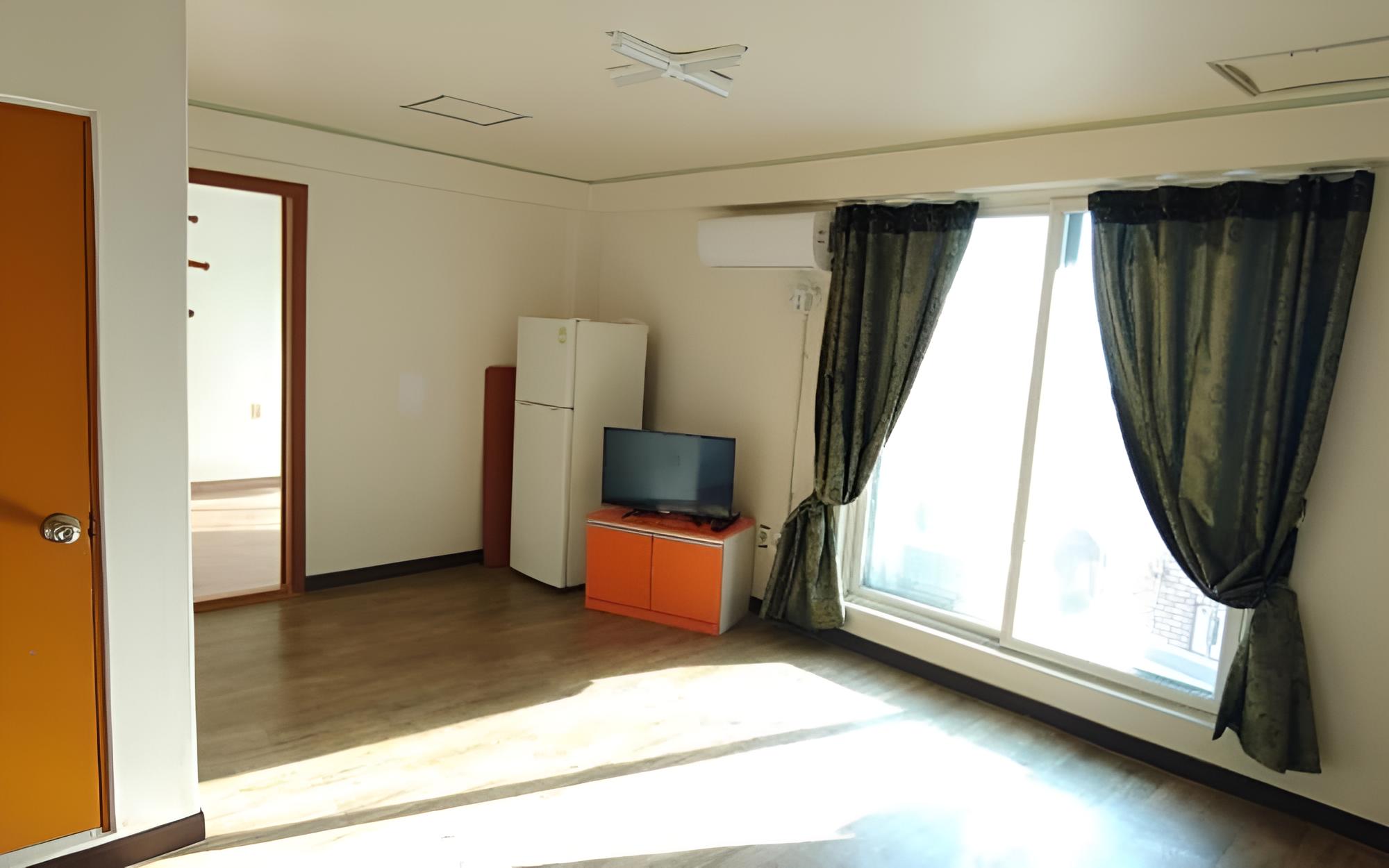 Room (Love Room 1) photo 1