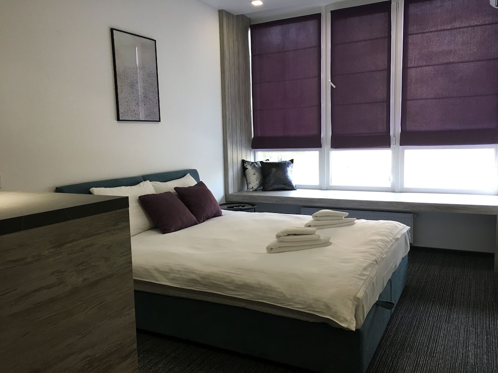 Exclusive Double Room