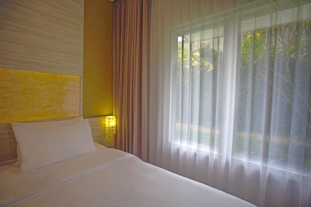 Superior Room, 1 Double Bed photo 3