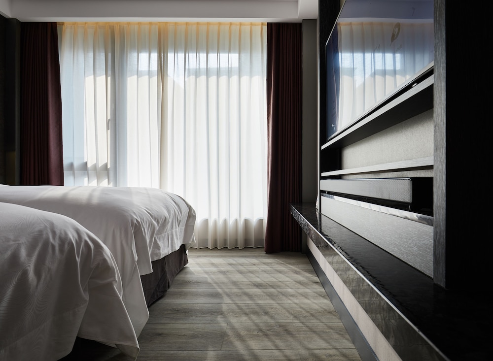 Luxury Twin Room photo 2