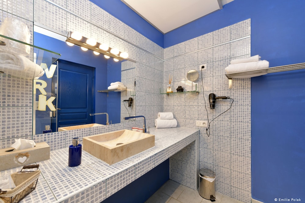 Chambres D'hotes La Filature, Billede 15