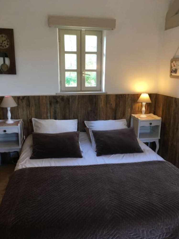 Comfort Double Room photo 2