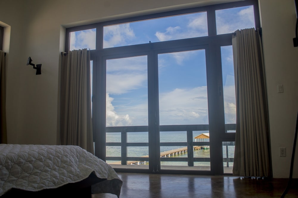 Family Villa, 4 Bedrooms, Private Pool, Lagoon View photo 2
