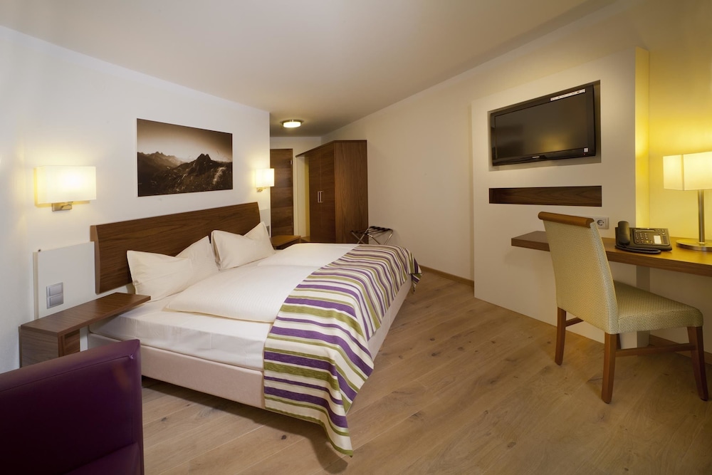 Comfort Double Room - Photo 1
