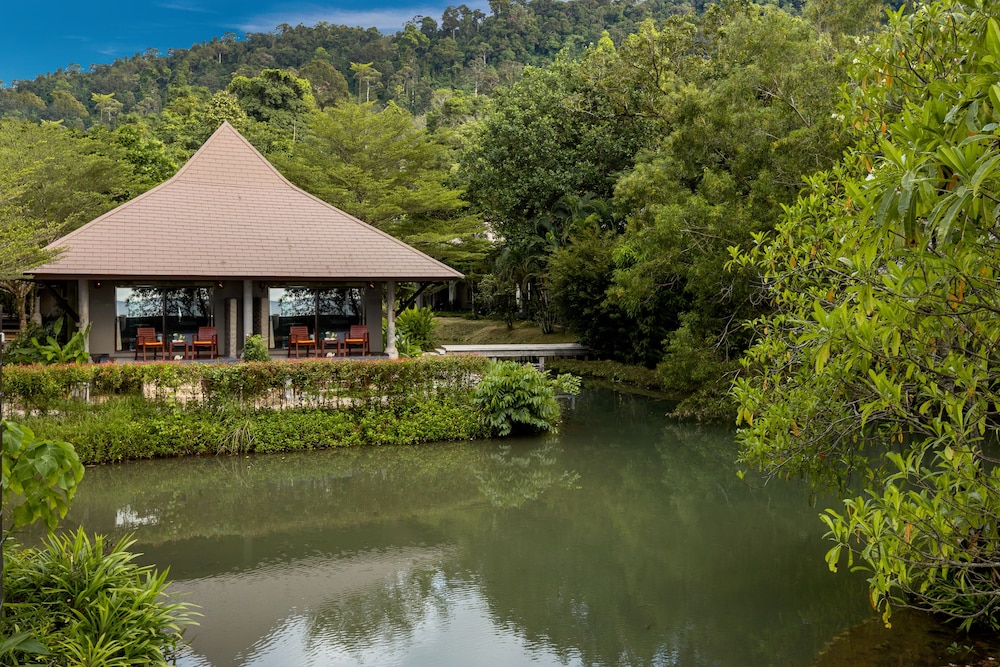 Grand Double or Twin Room, Garden View (Manor Villa)