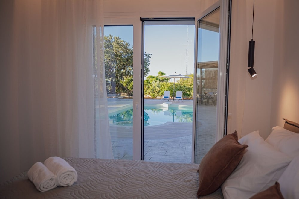 ng Lique Pool Garden Apartment, Billede 31