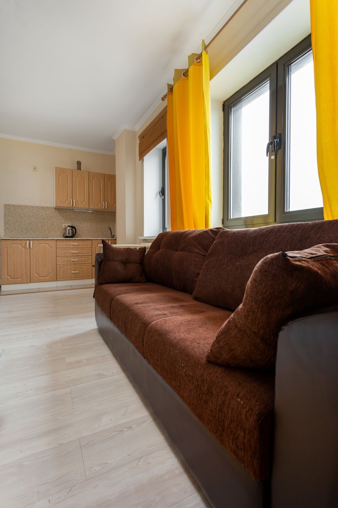 Basic Apartment, City View photo 3