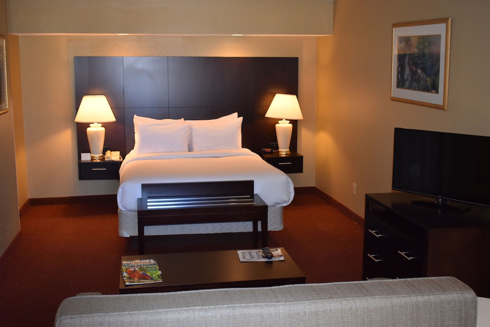 Studio Suite, 1 Queen Bed, Non Smoking - Photo 2
