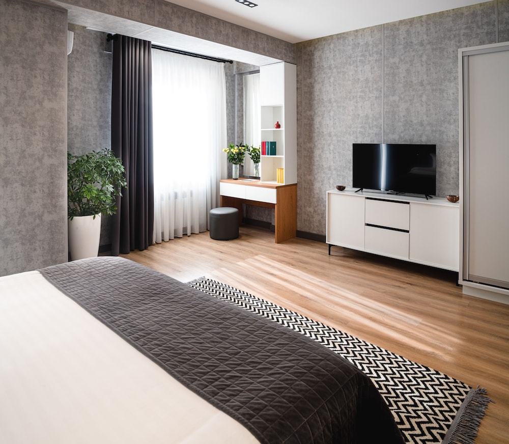 Luxury Apartment