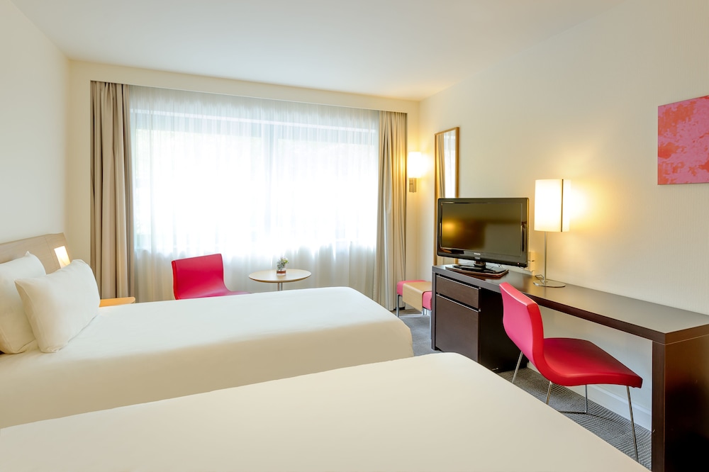 Standard Twin Room, 2 Twin Beds - Photo 4