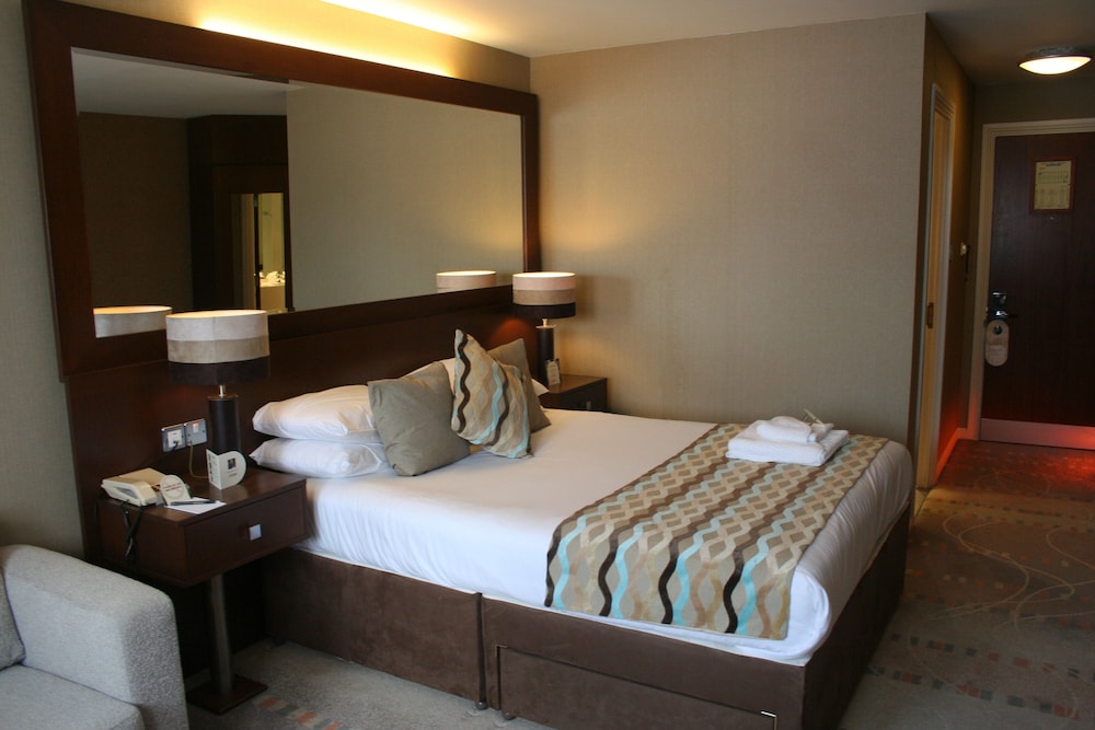 Deluxe Room photo 3