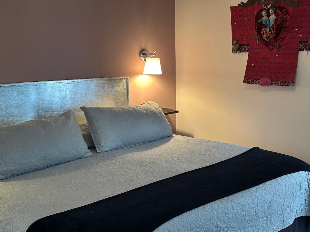 Luxury Double Room