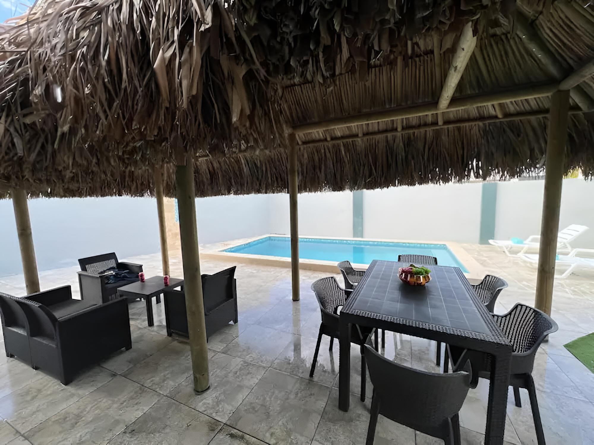 Villa photo 3