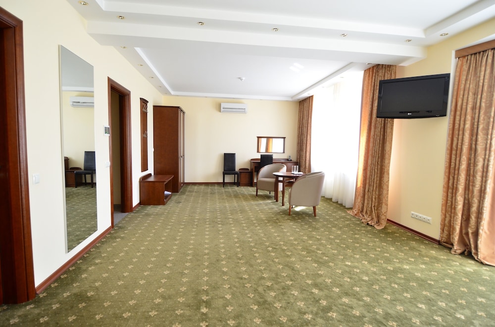 Suite photo 3