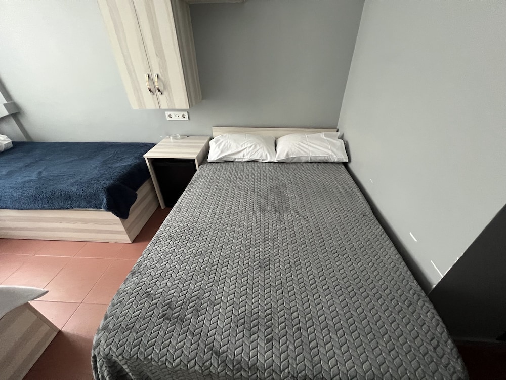 Family Triple Room photo 3