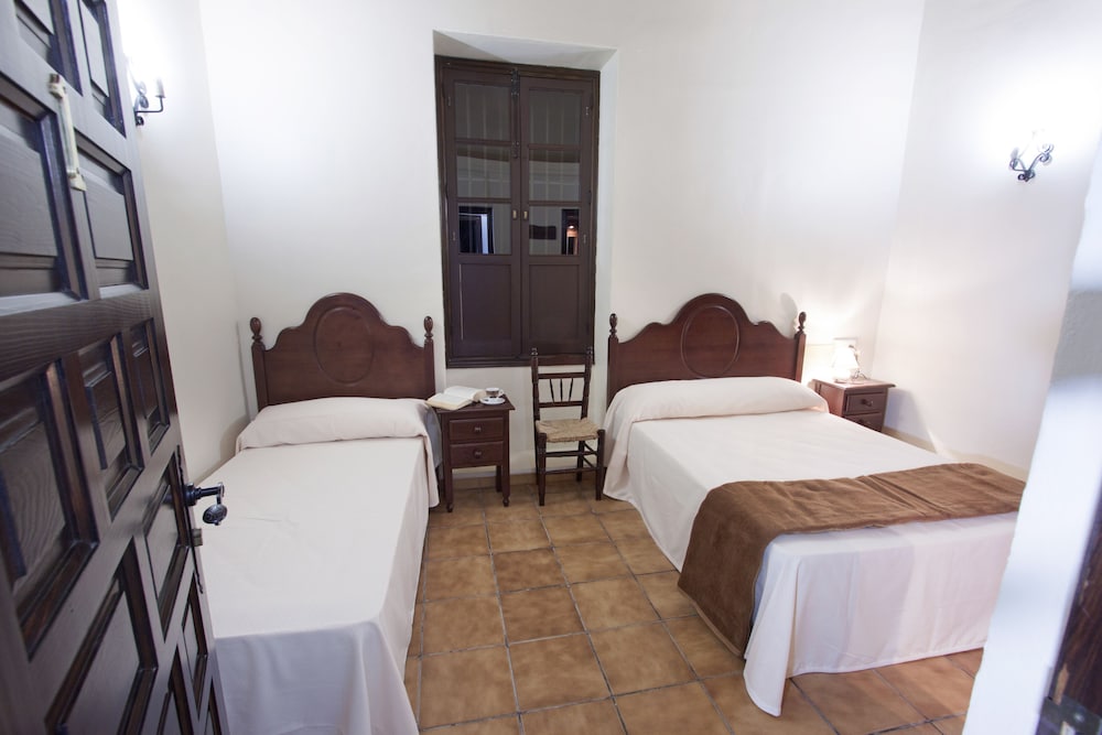 Habitación Doble o con Dos Camas