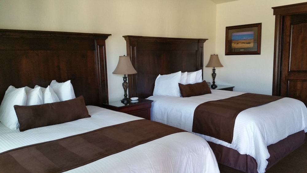 Executive Suite, 2 Queen Beds photo 1
