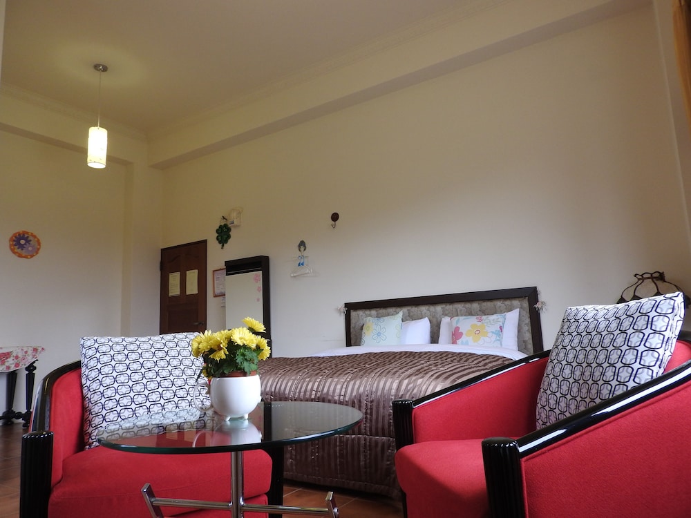 Double Room, Courtyard View photo 3