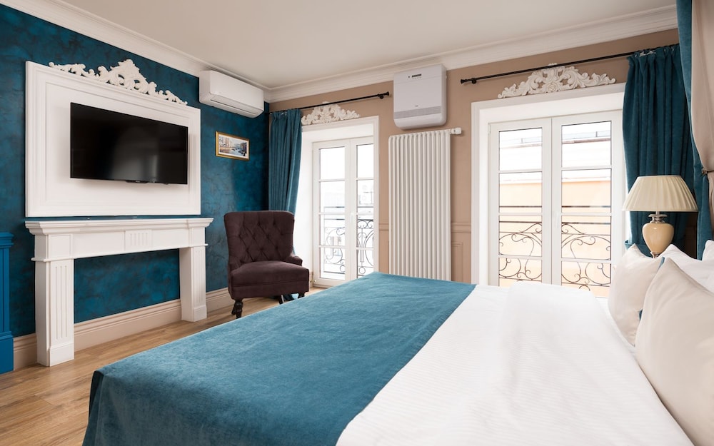 Deluxe Double Room photo 1