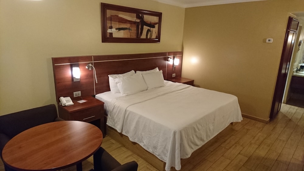 Standard Room - Photo 1