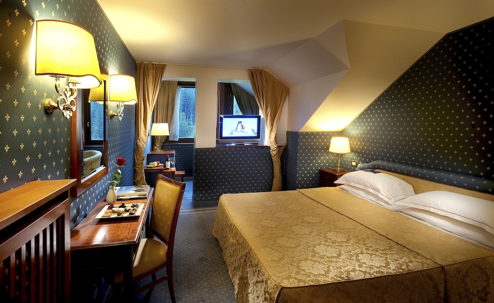 Executive Double Room photo 3