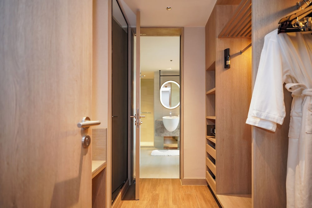 Suite, 1 Bedroom