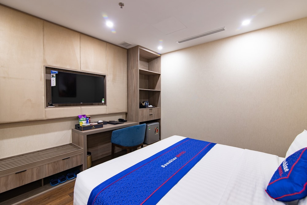 Superior Double Room - Photo 7