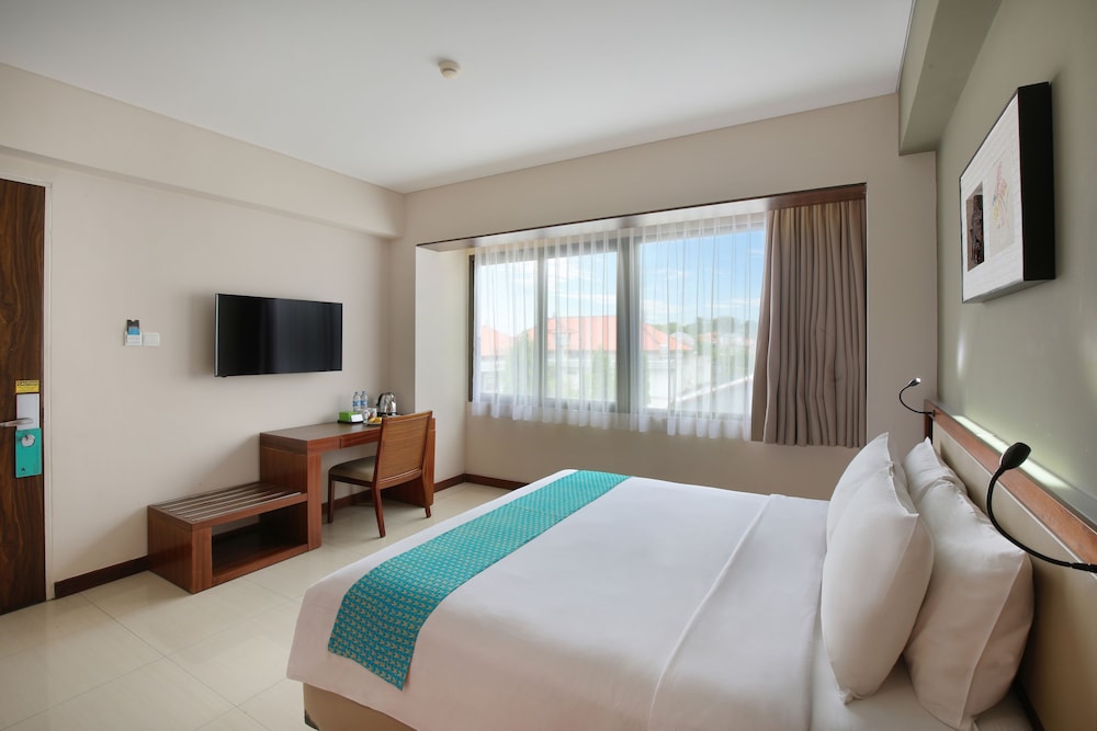 Premier Room