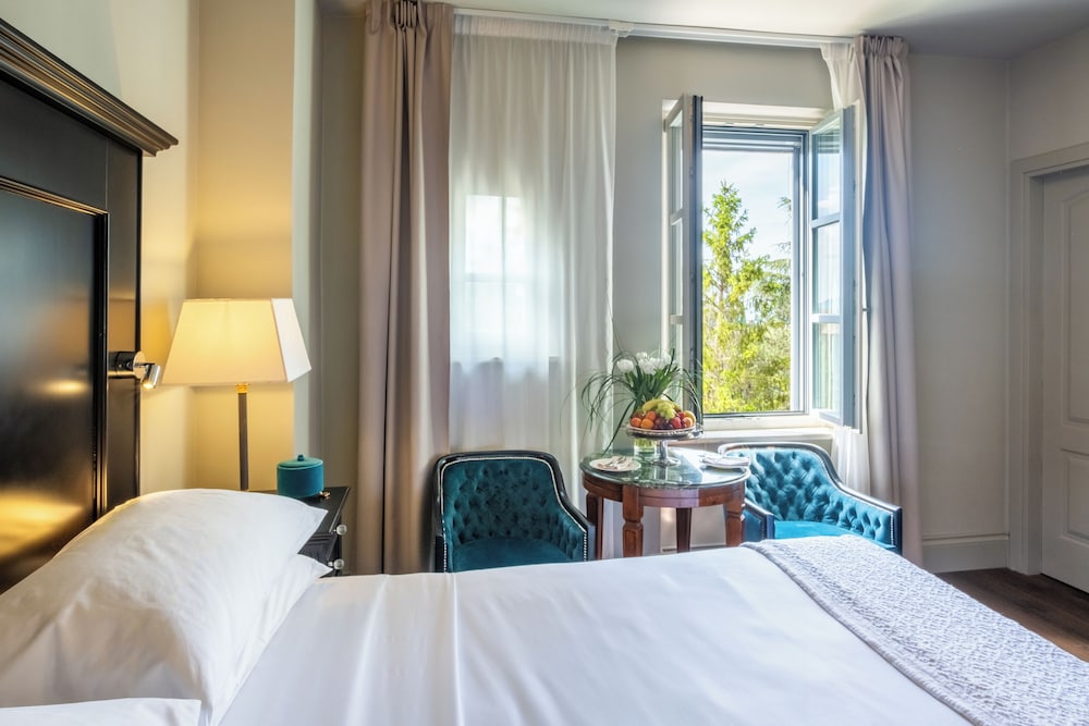 Superior Double or Twin Room - Photo 5