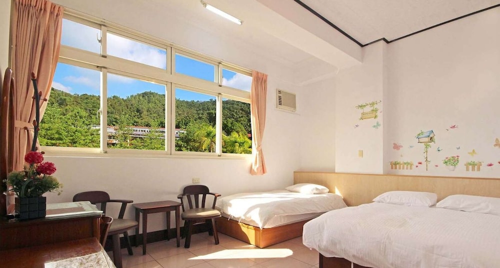 Standard Triple Room photo 1