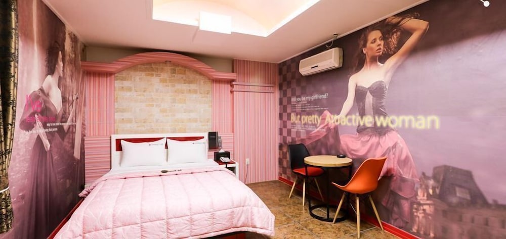 Deluxe Room photo 3