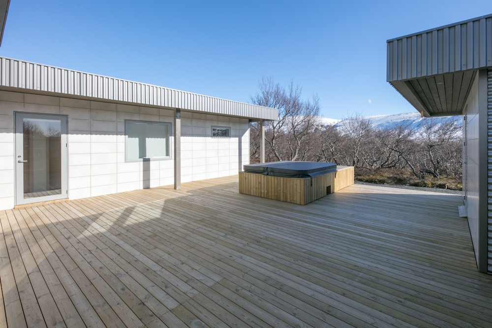 Holiday House photo 3