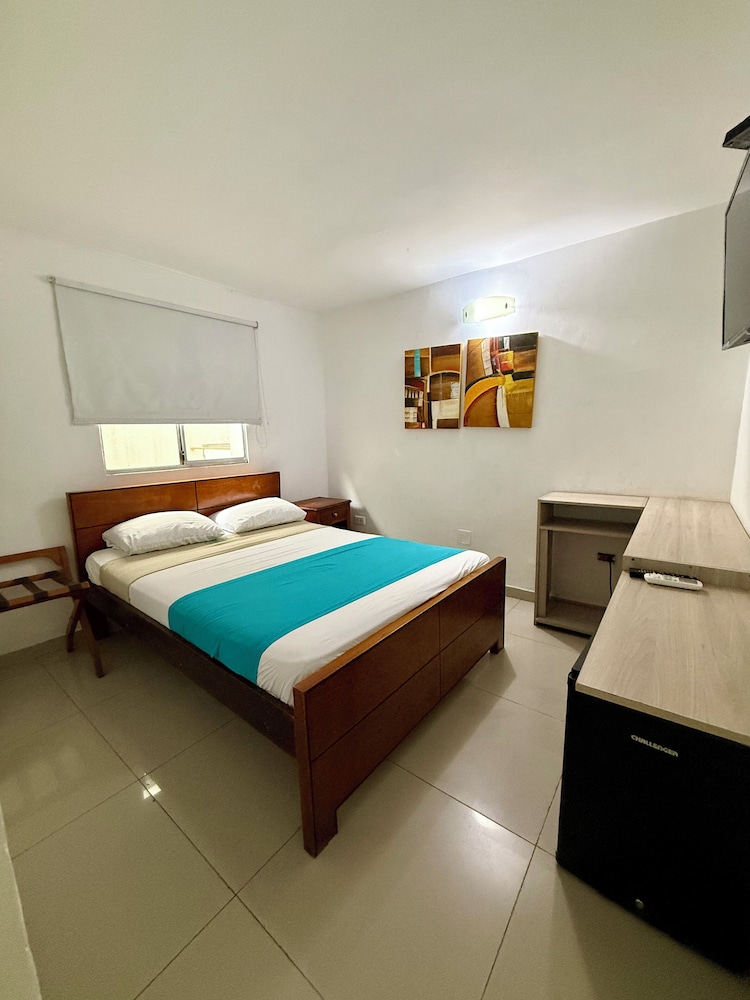 Standard Room (1 Person) photo 1