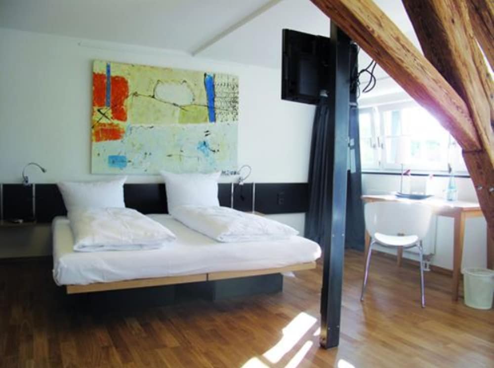 Double Room photo 1