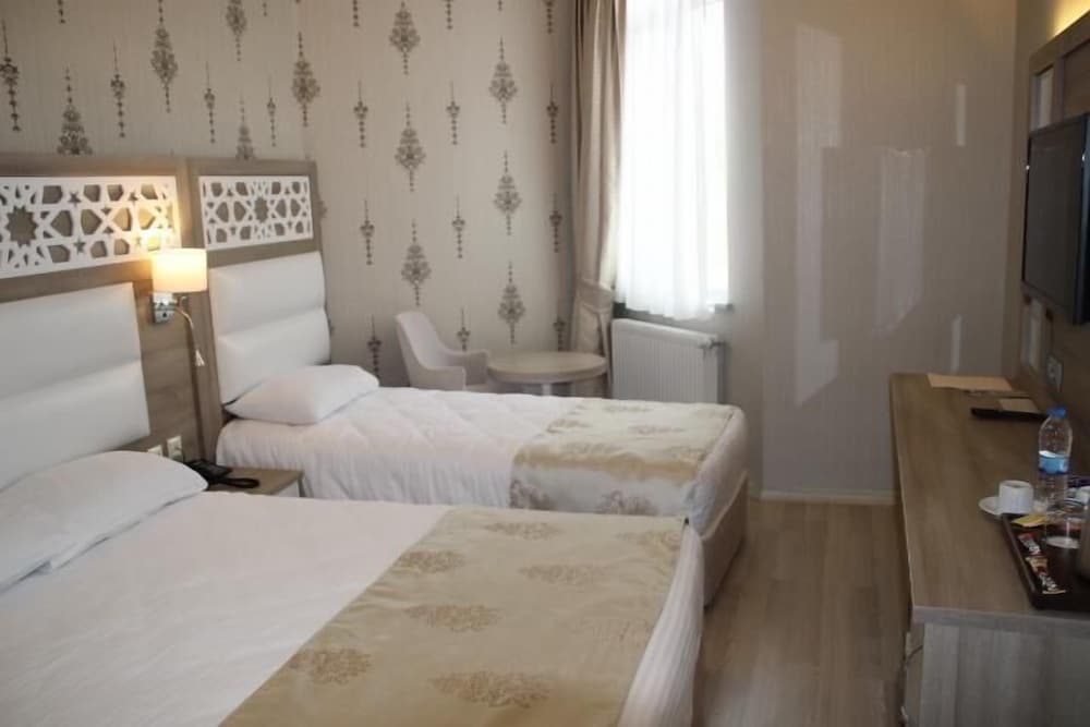 Standard Triple Room photo 1