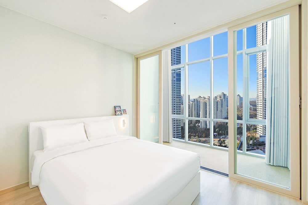 Deluxe Room (Ondol)