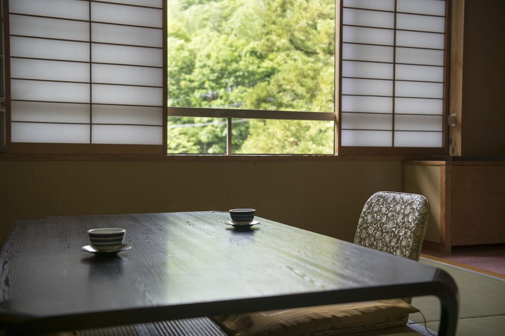 Standard Japanese Style Room photo 2