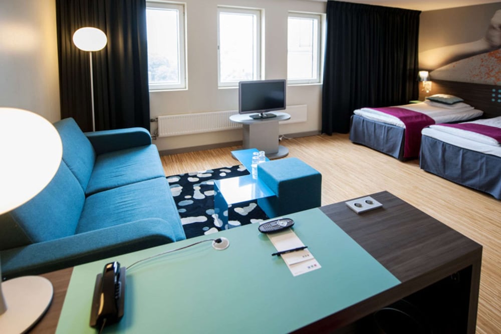 Superior Room, 1 Double Bed, Non Smoking photo 3