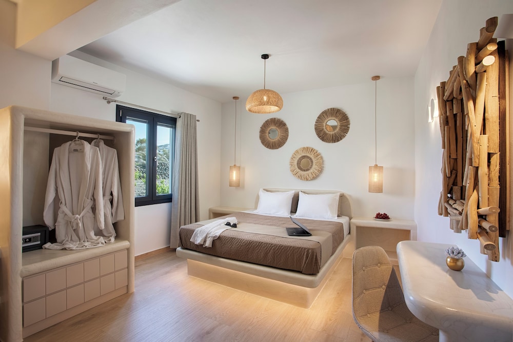 Villa, 2 Bedrooms, Private Pool, Vineyard View