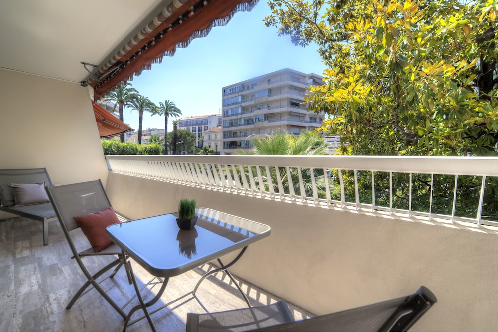 Deluxe Room, Terrace