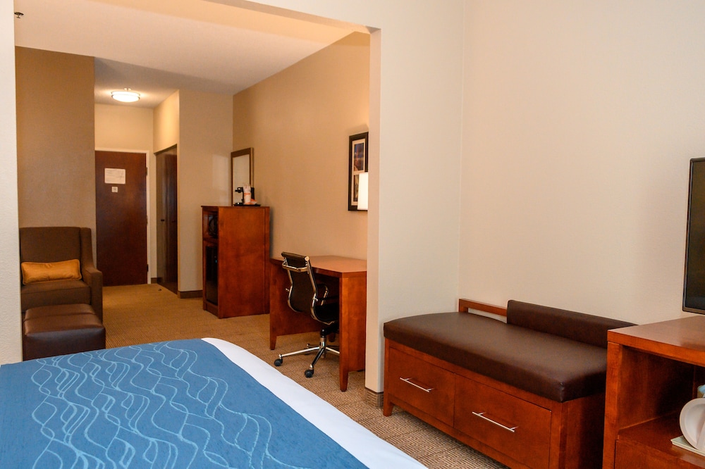 Suite, Non Smoking - Photo 3