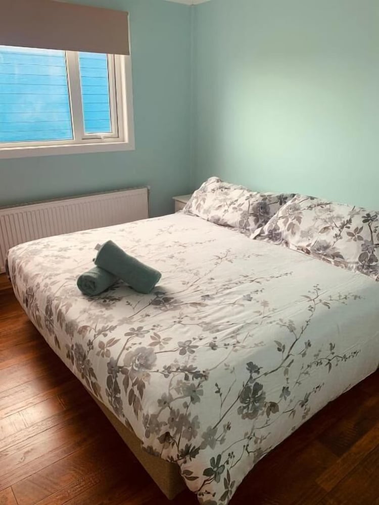Comfort Cottage