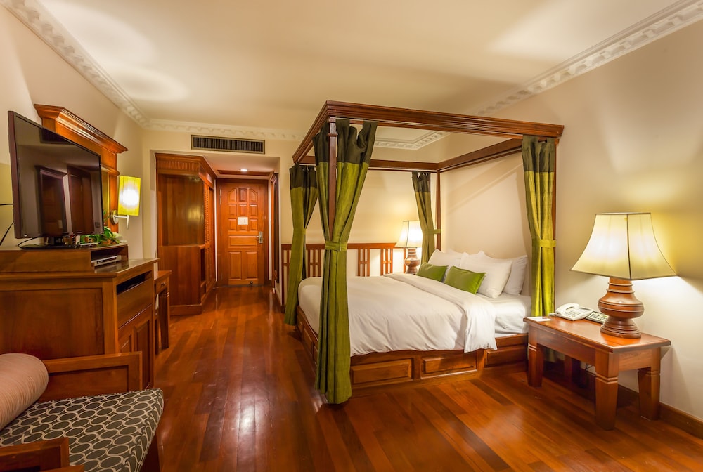 Champei Room - Photo 1