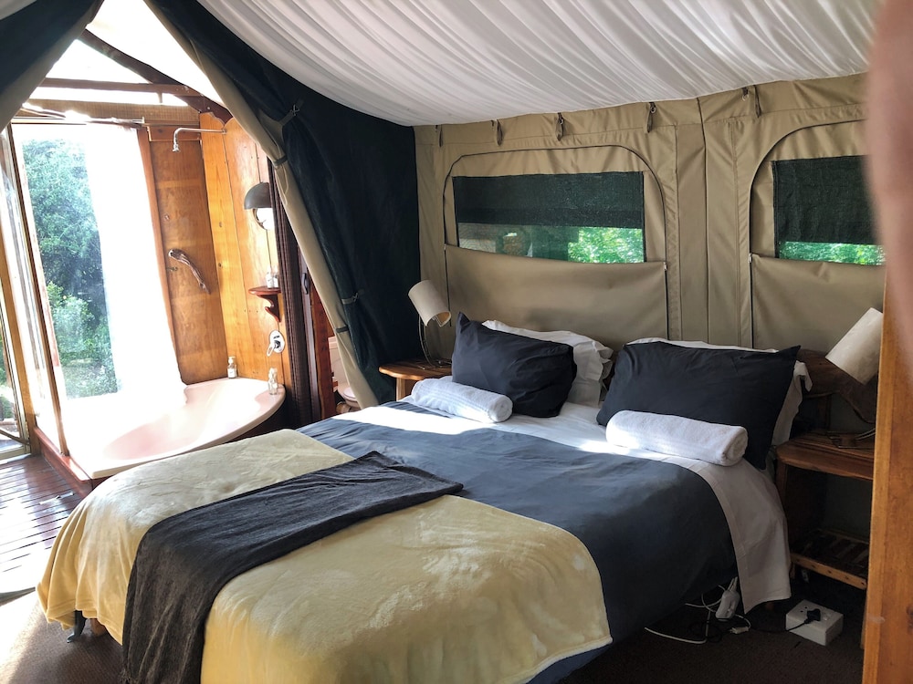 Classic Tent (Honeymooon) photo 2