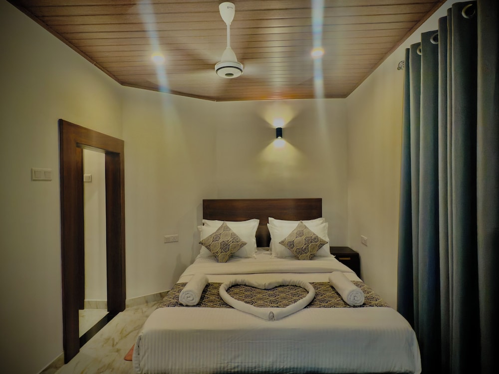Comfort Single Room