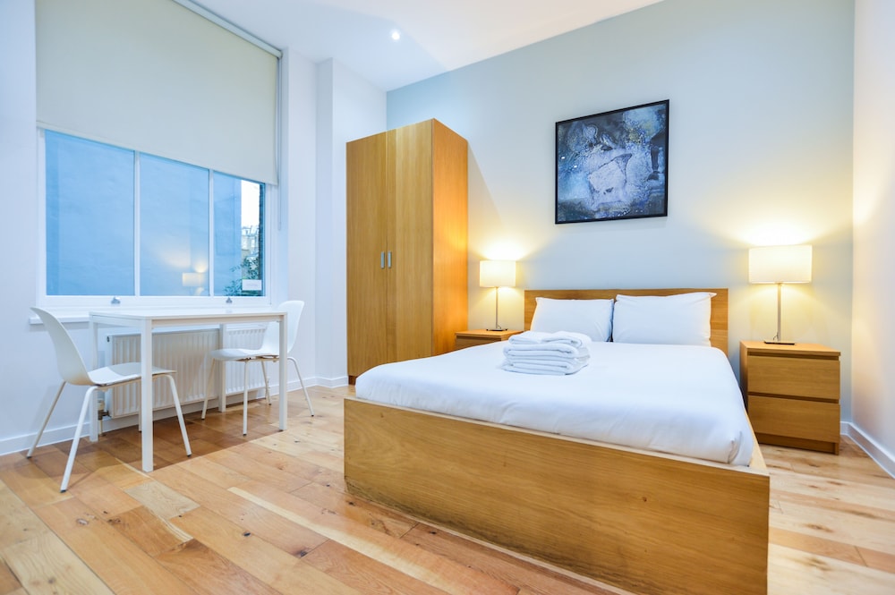 Standard Studio Apartment photo 3