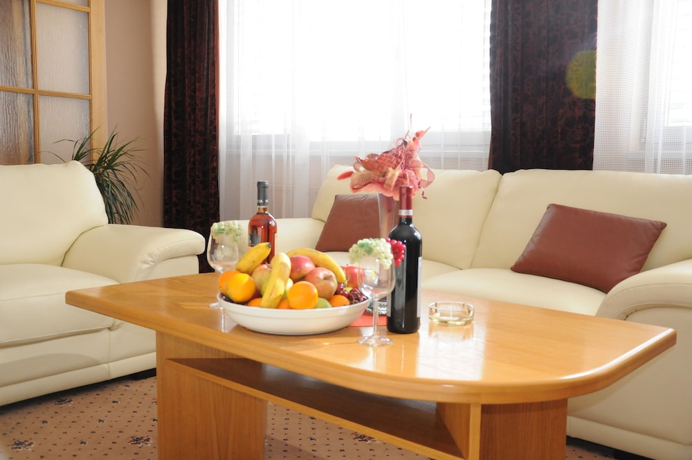 Suite photo 3