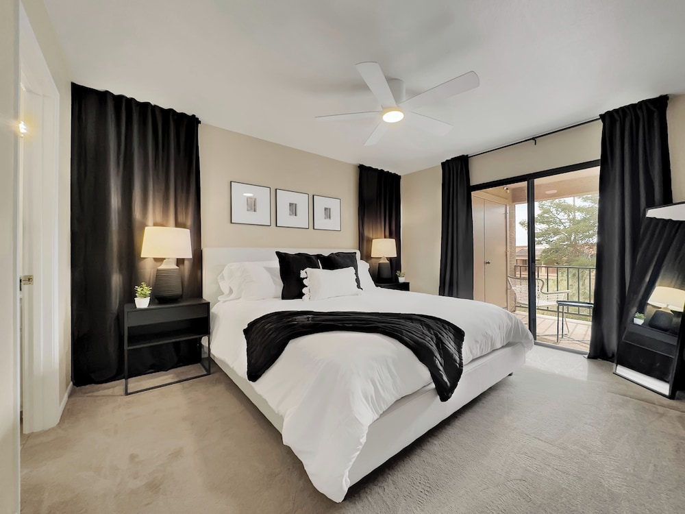 Condo, Multiple Beds, Balcony, Mountain View (Kings Way #201 Fountain Hills)