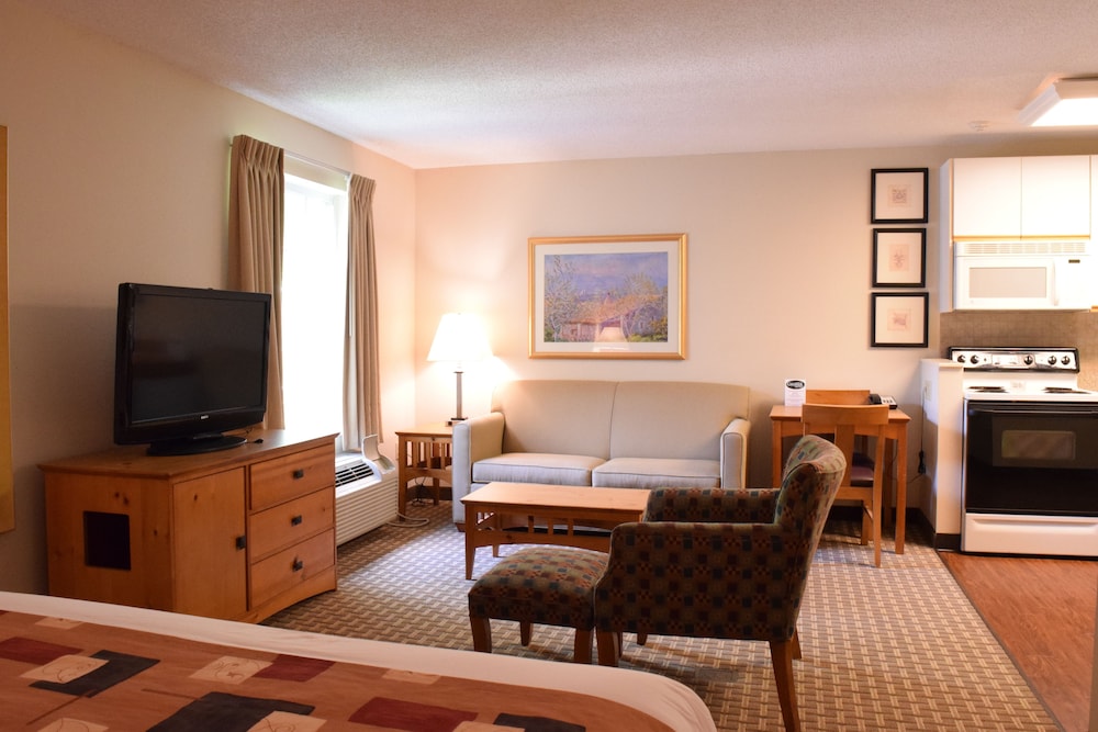 Studio Suite King - Photo 2