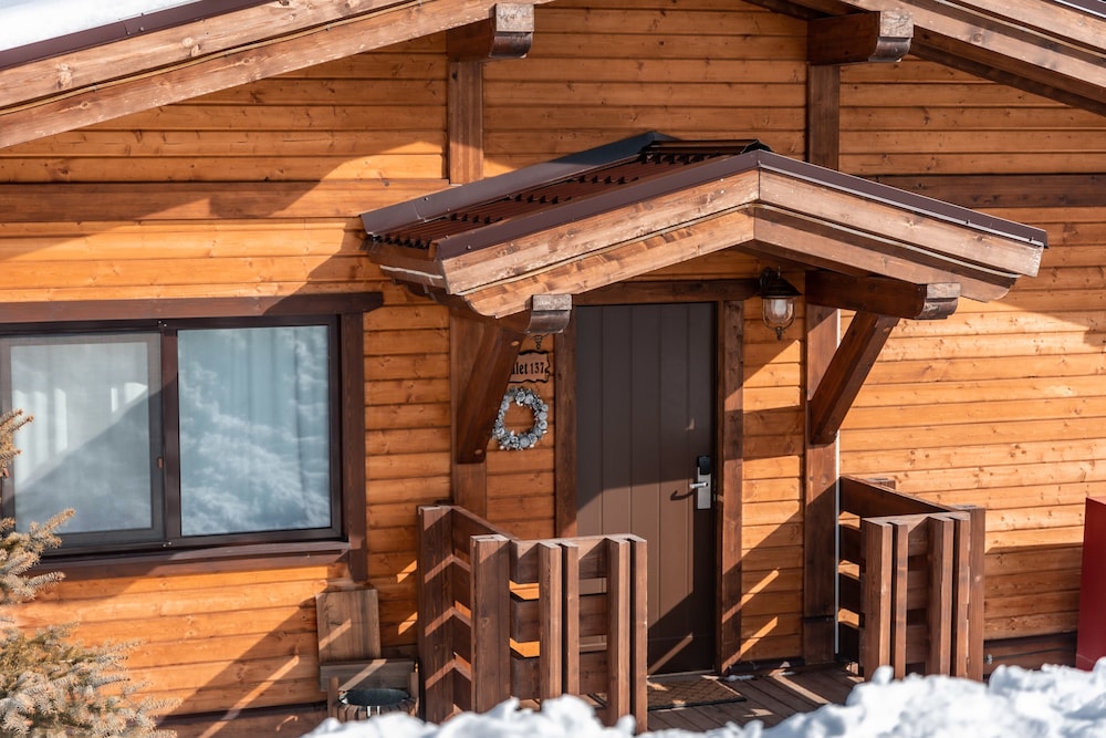 Deluxe Chalet - Photo 3